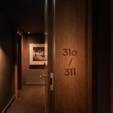 Boho Hotel Budapest - Small Luxury Hotels Exterior photo