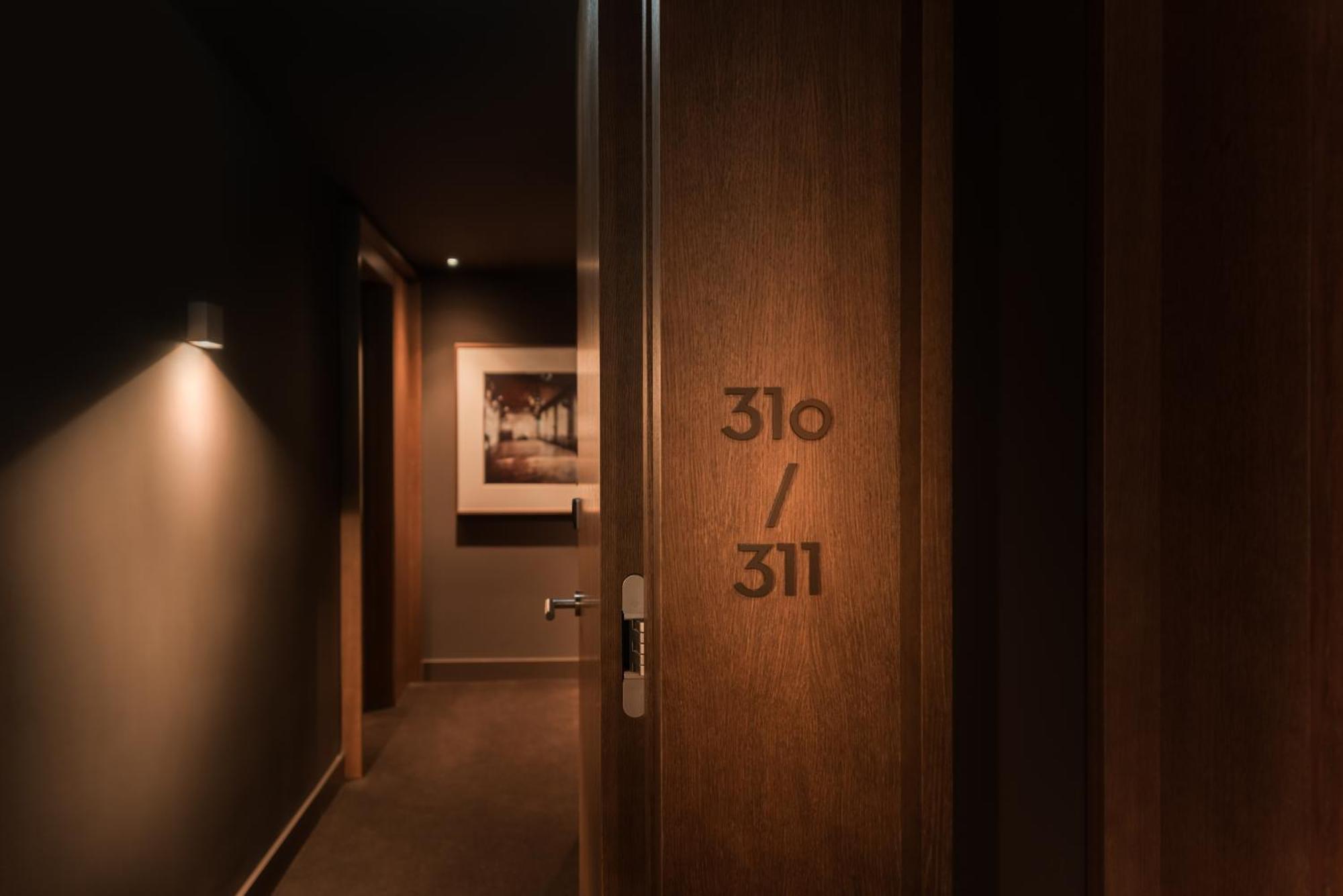 Boho Hotel Budapest - Small Luxury Hotels Exterior photo