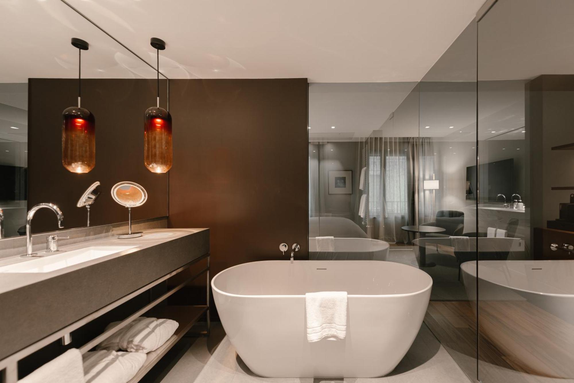 Boho Hotel Budapest - Small Luxury Hotels Exterior photo