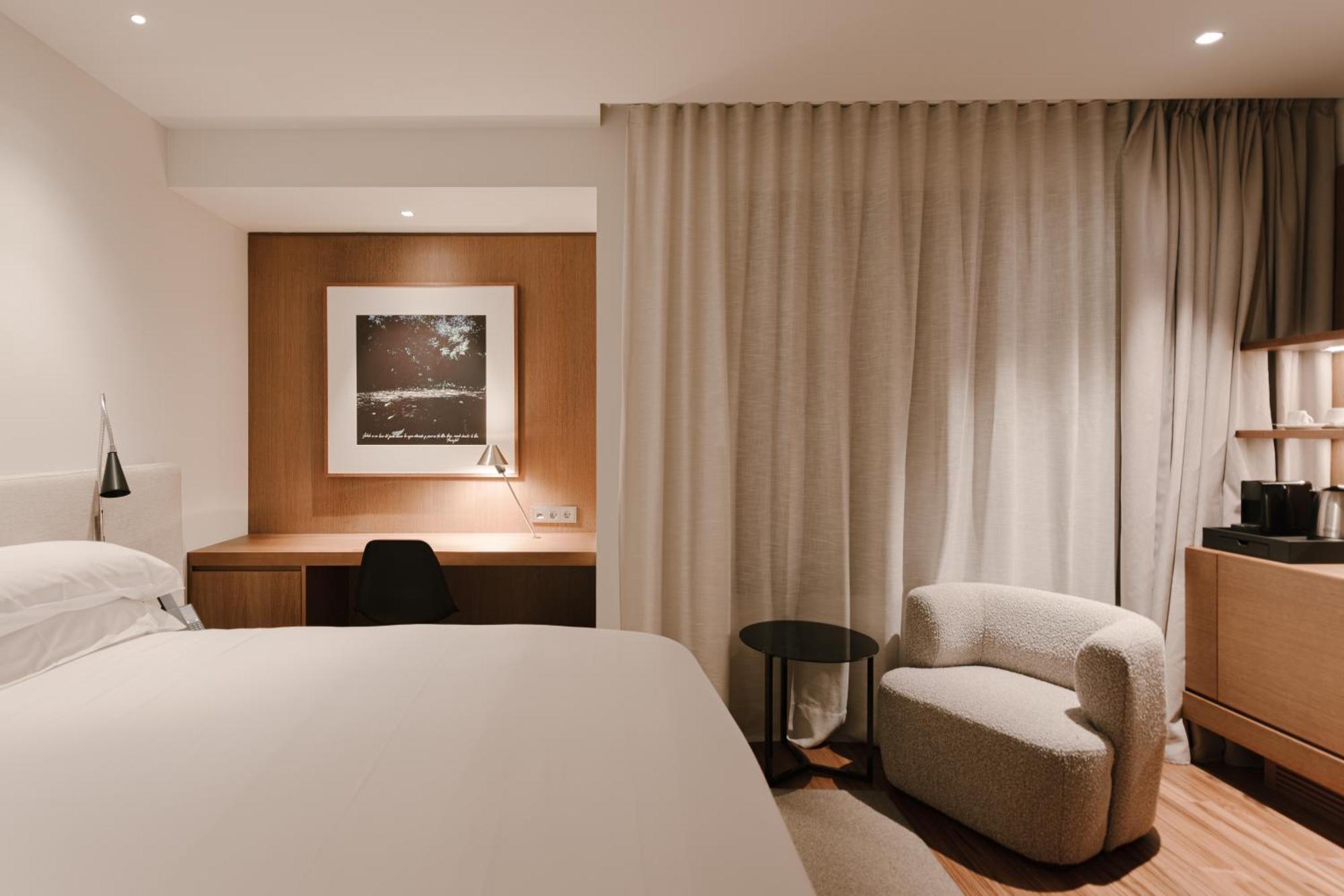 Boho Hotel Budapest - Small Luxury Hotels Exterior photo