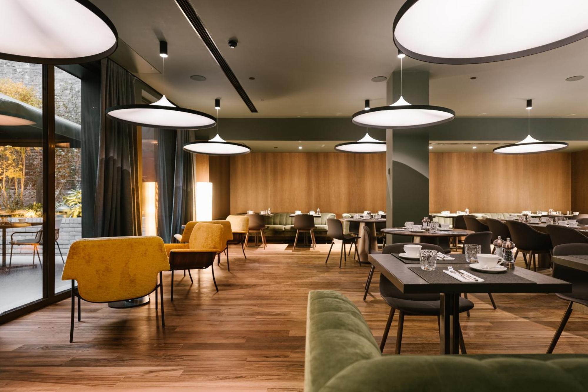 Boho Hotel Budapest - Small Luxury Hotels Exterior photo