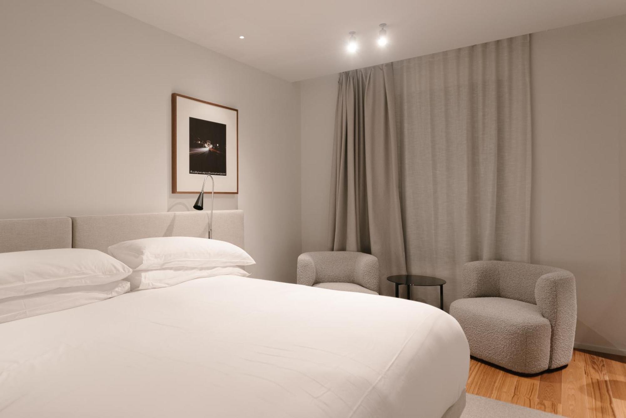 Boho Hotel Budapest - Small Luxury Hotels Exterior photo